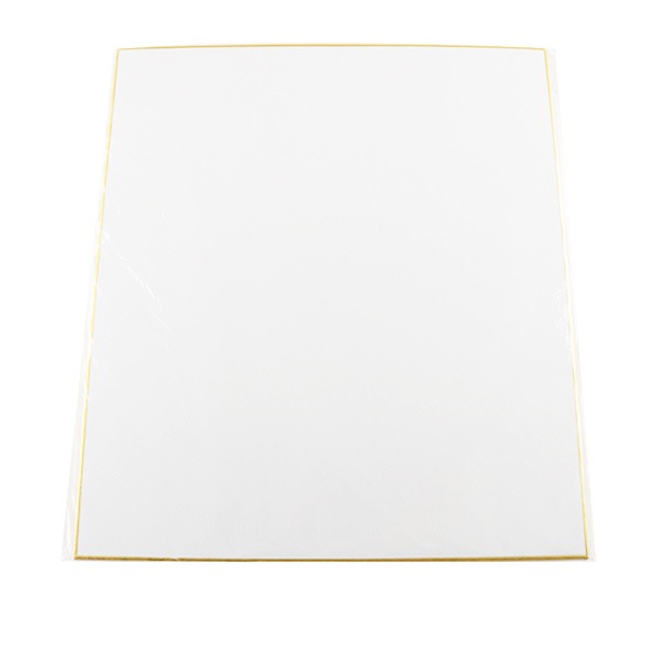 色紙 『松 奉書 大色紙』 画材,紙類| ホビー材料の通販「ユザワヤ公式