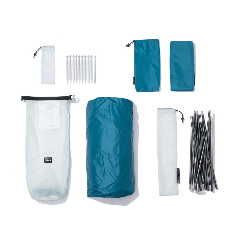 テッドクラム コンテンポラリー 新品 未使用 #7 Ted Klum Contemporary