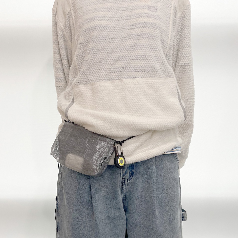 Hiker Pouch SUL with Dyneema | Bag | ZEROGRAM （ゼログラム）