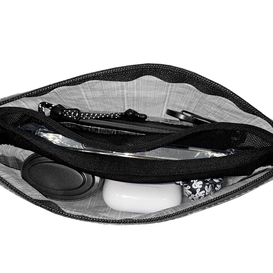 Hiker Pouch SUL with Dyneema | Bag | ZEROGRAM （ゼログラム）
