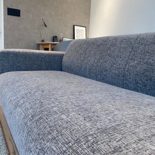 z / a. ヒーロー家具 家づくりヒーローコラボレーション ソファz／a