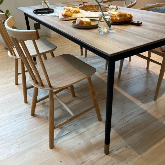 dining table｜ダイニングテーブル｜pd015 z／a . ONLINE STORE