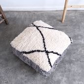 ベニワレンとモロッコラグ / モロッコインテリアショップ【zwina】