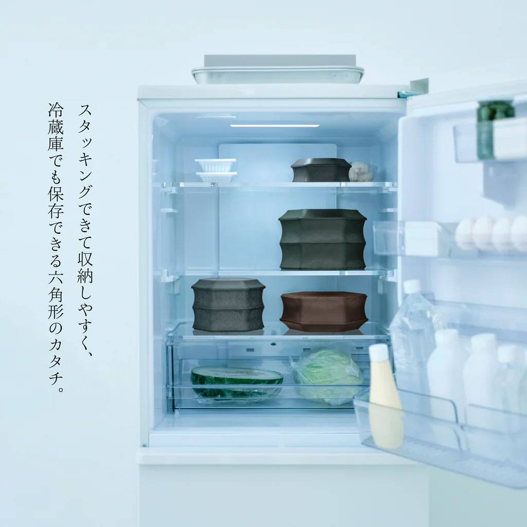 ARAS 平皿ロッカク中 | zuiun onlineshop