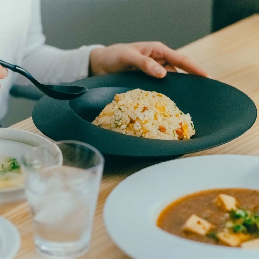 ARAS 中皿ウェーブ | zuiun onlineshop