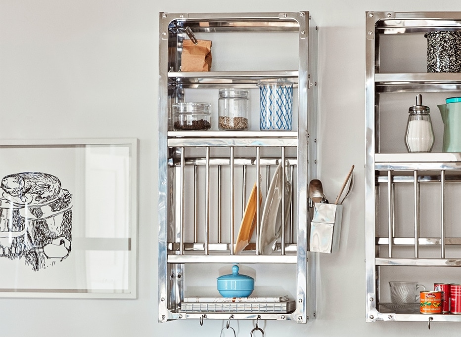 在庫限り】HAY INDIAN PLATE RACK M | zuiun onlineshop