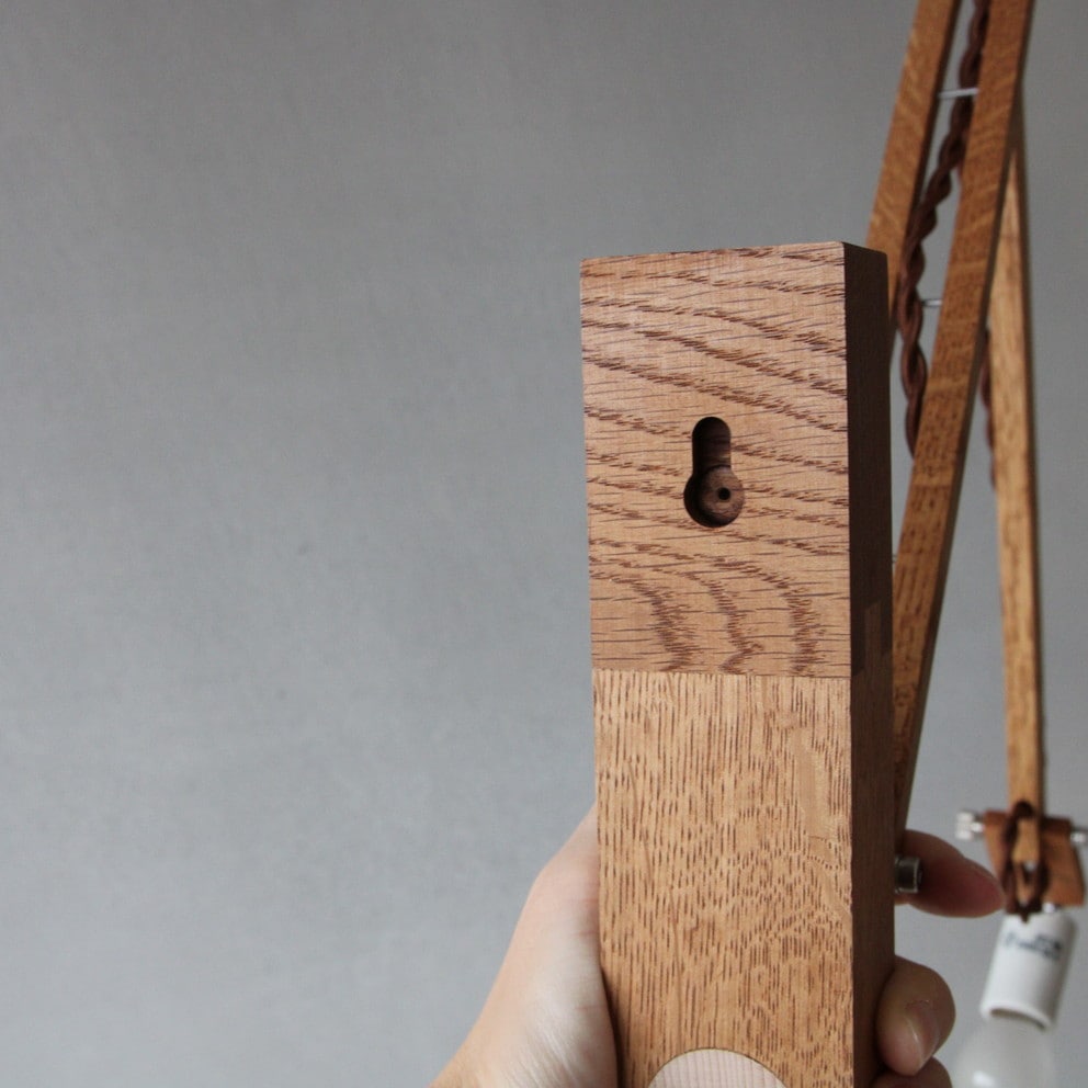 ○角台座照明 AB | zuiun onlineshop