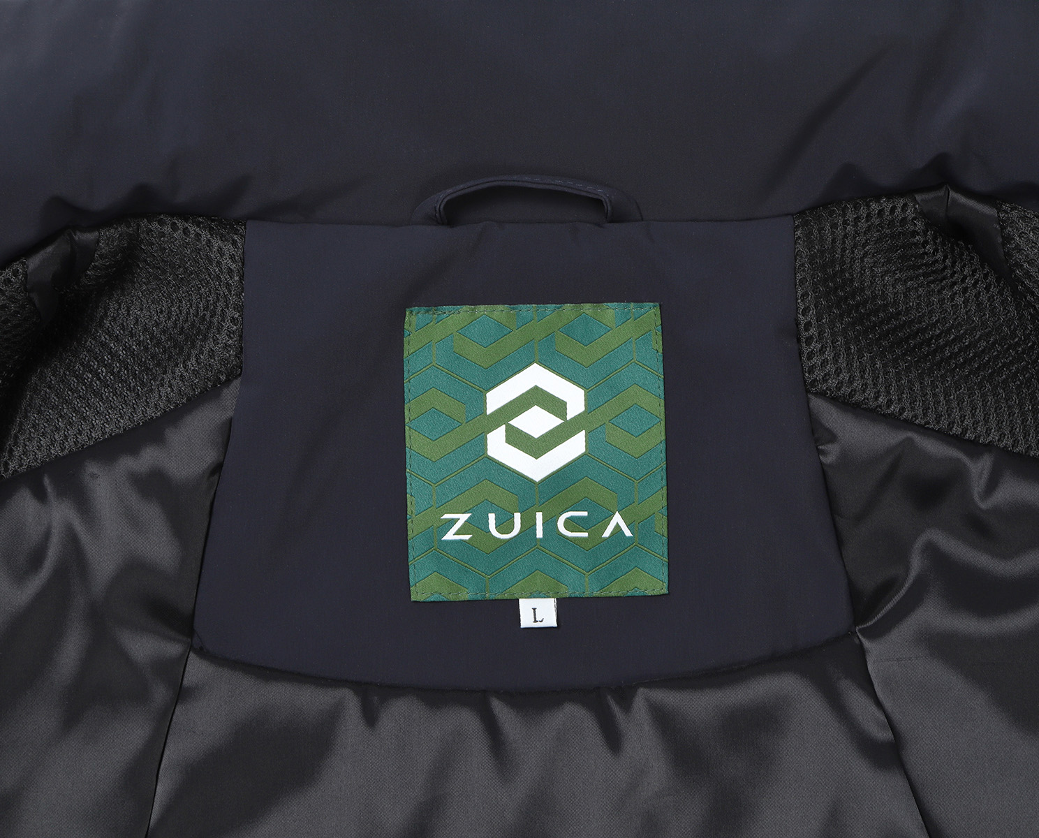 OKUSHIGA JACKETS｜ZUICA オンラインショップ