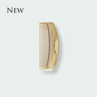 ハイライン ザ ヘアコーム - 半月 ゴールド - | 新商品 | ARTISTIC&CO