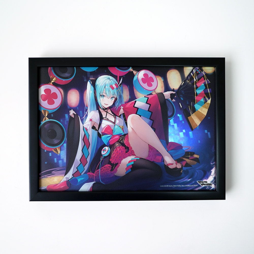 キャラパブ | マジカルミライ 2020,tokki | マジカルミライ 2020 夏