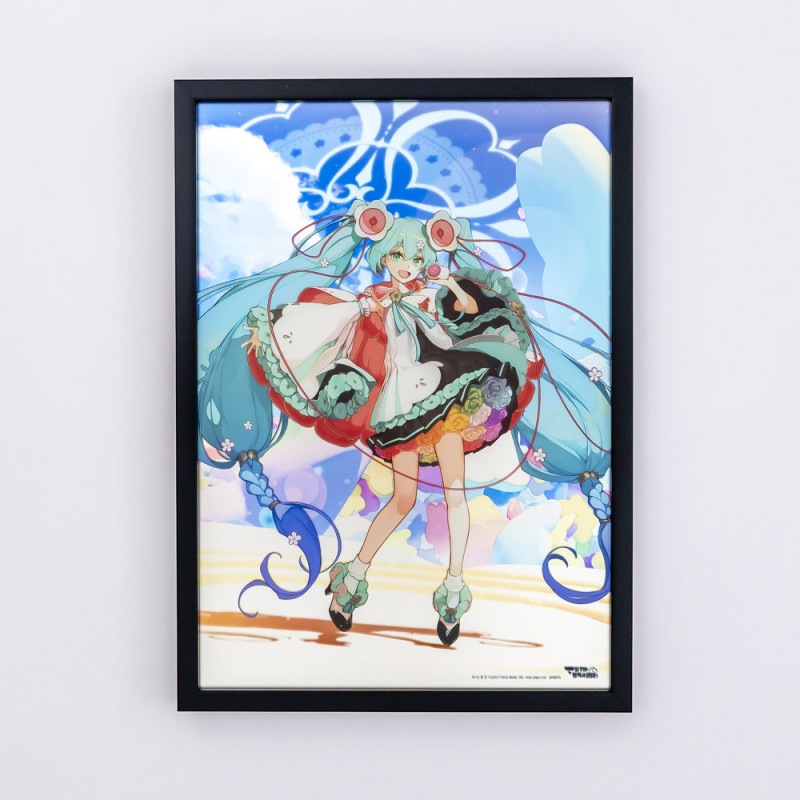 キャラパブ | マジカルミライ 2021