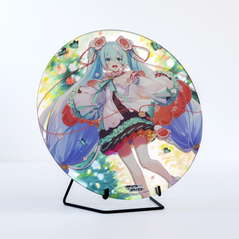 キャラパブ | マジカルミライ 2021,朝日川日和