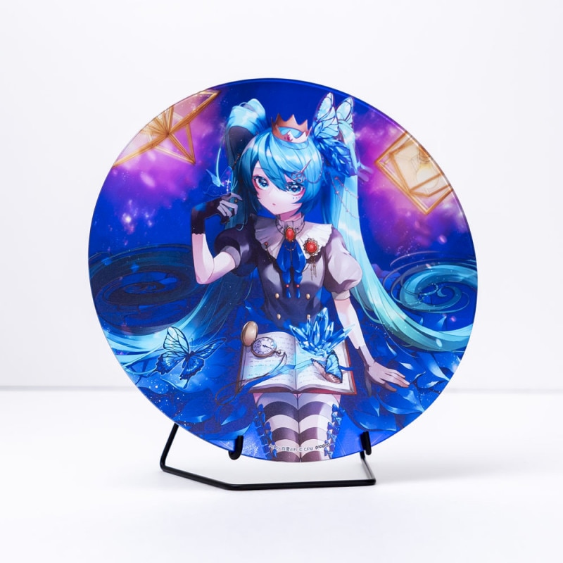 キャラパブ | マジカルミライ 2021,白雪とわ