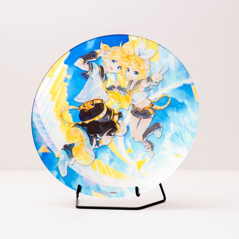 キャラパブ | 鏡音リン・レン 14th