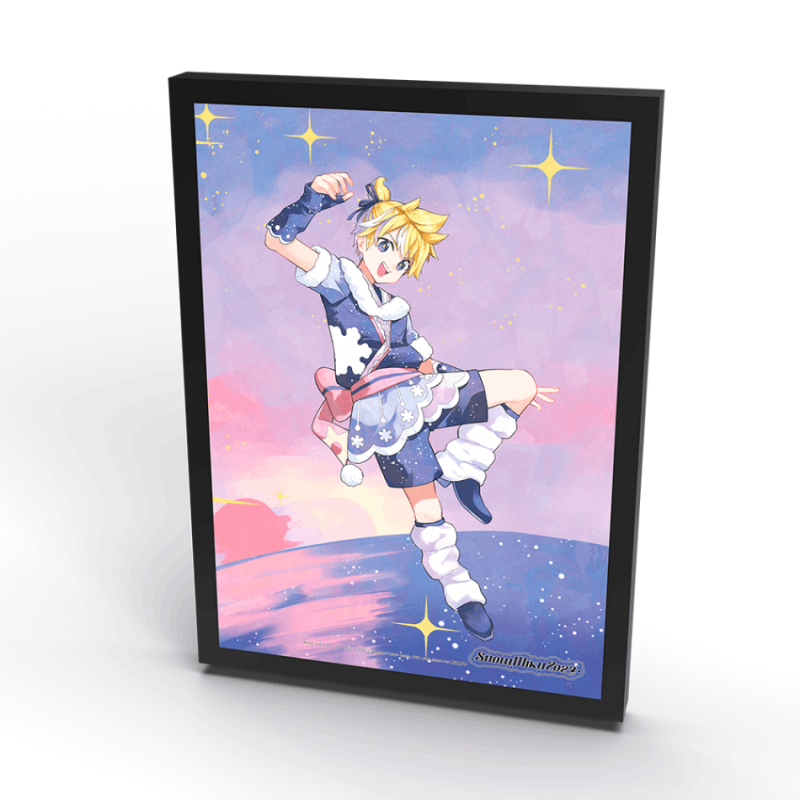 キャラパブ | 鏡音レン