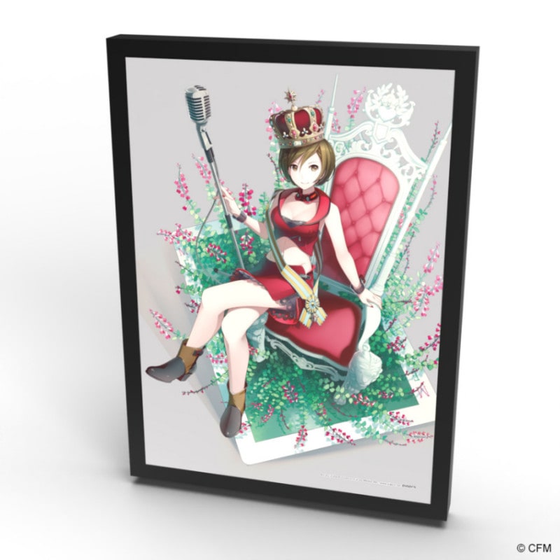 キャラパブ | MK15th Project