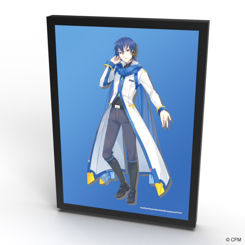 キャラパブ | MK15th Project