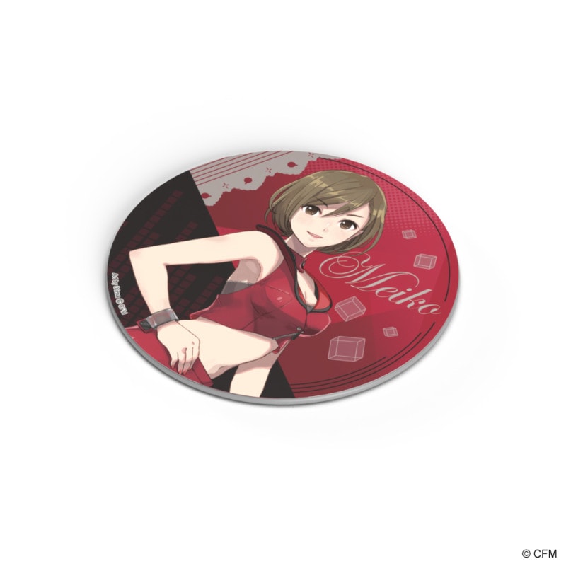 キャラパブ | MK15th Project