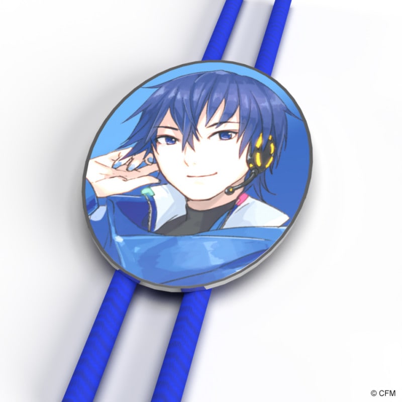 キャラパブ | MK15th Project