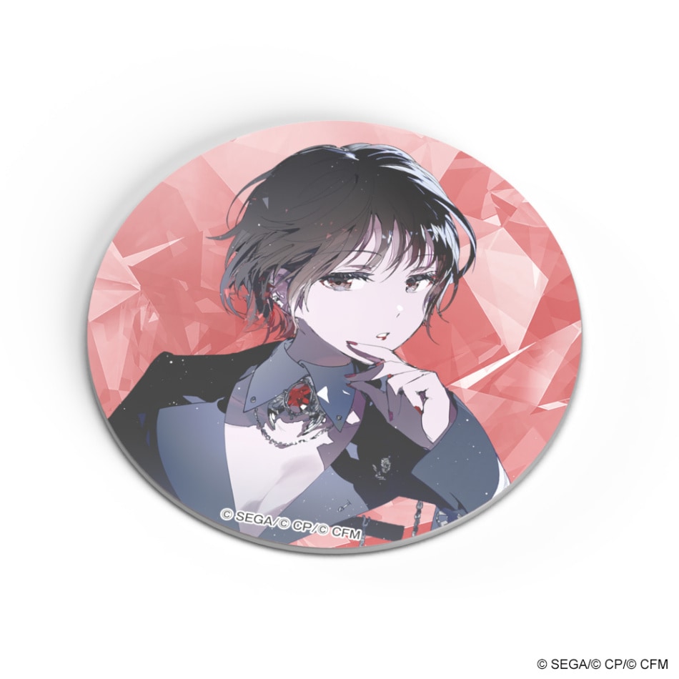 キャラパブ | Rella 個展「Stargazer & Lucid Dream」,『プロジェクト