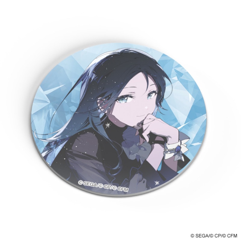 キャラパブ | Rella 個展「Stargazer & Lucid Dream」,『プロジェクト