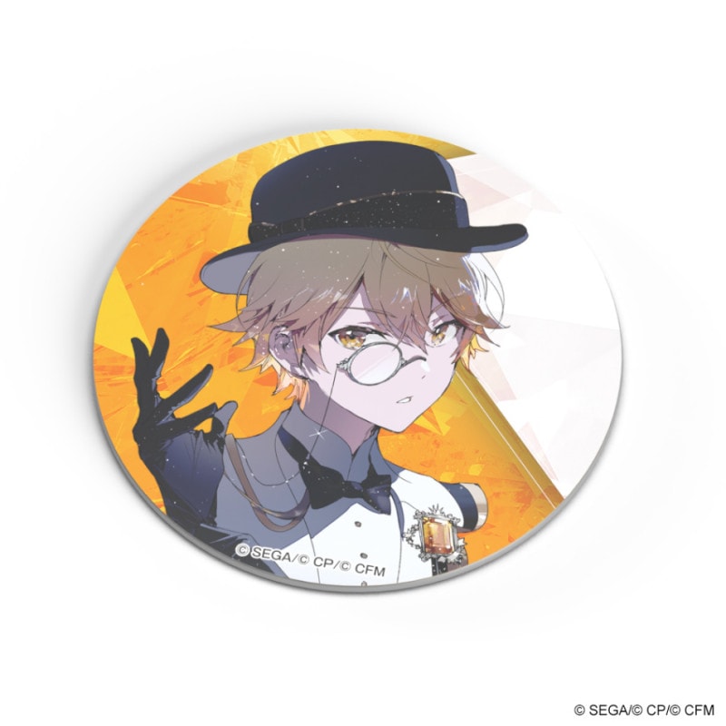 キャラパブ | Rella 個展「Stargazer & Lucid Dream」,『プロジェクト