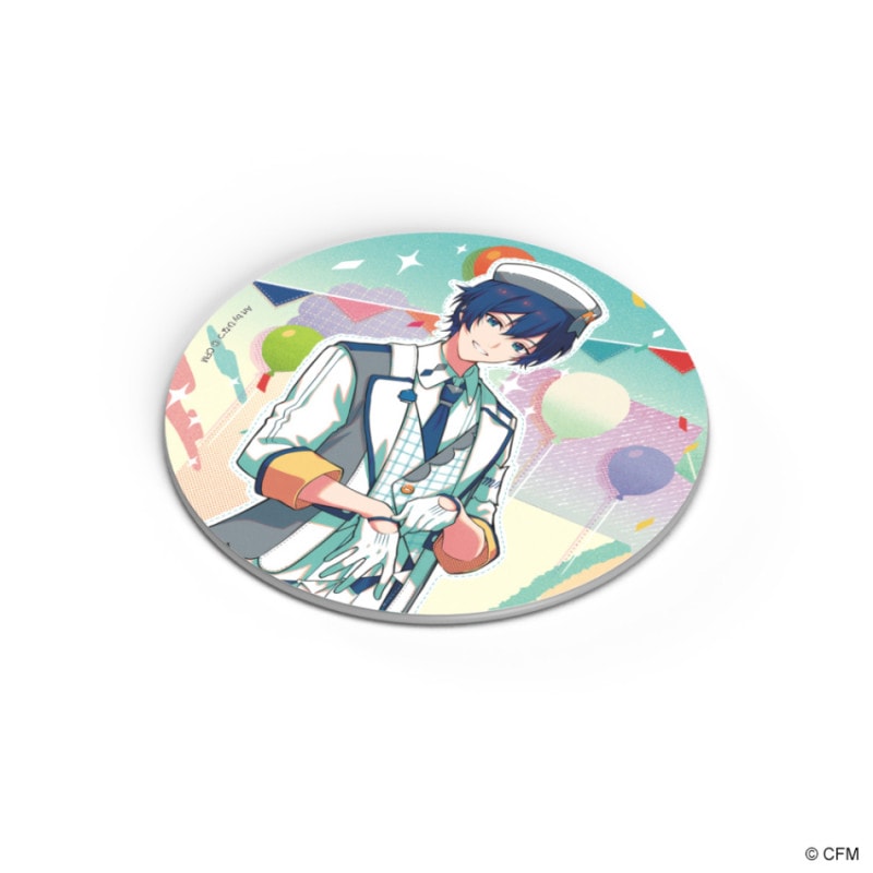 キャラパブ | KAITO