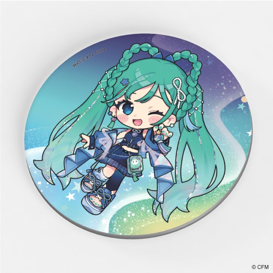 キャラパブ | マジカルミライ 2025 | マジカルミライ 2025/コースター