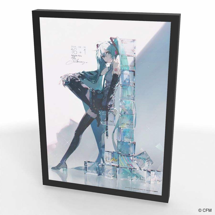 キャラパブ | Rella 個展「Stargazer & Lucid Dream」 | B4パブミラー