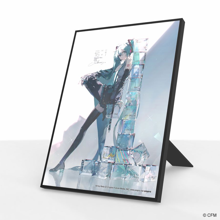 キャラパブ | Rella 個展「Stargazer & Lucid Dream」,Stargazer