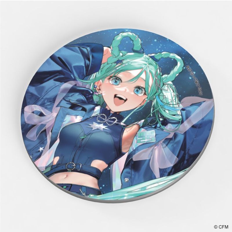 キャラパブ | 初音ミク