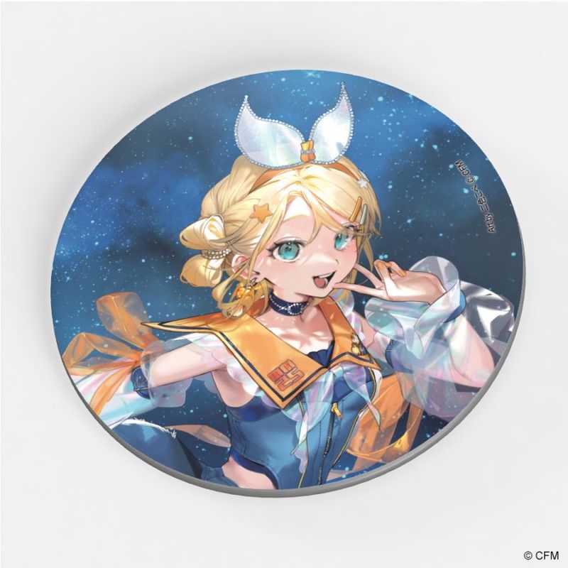 キャラパブ | マジカルミライ 2025