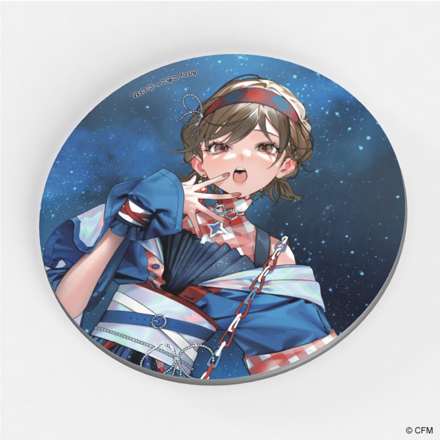 キャラパブ | マジカルミライ 2025 | マジカルミライ 2025/コースター