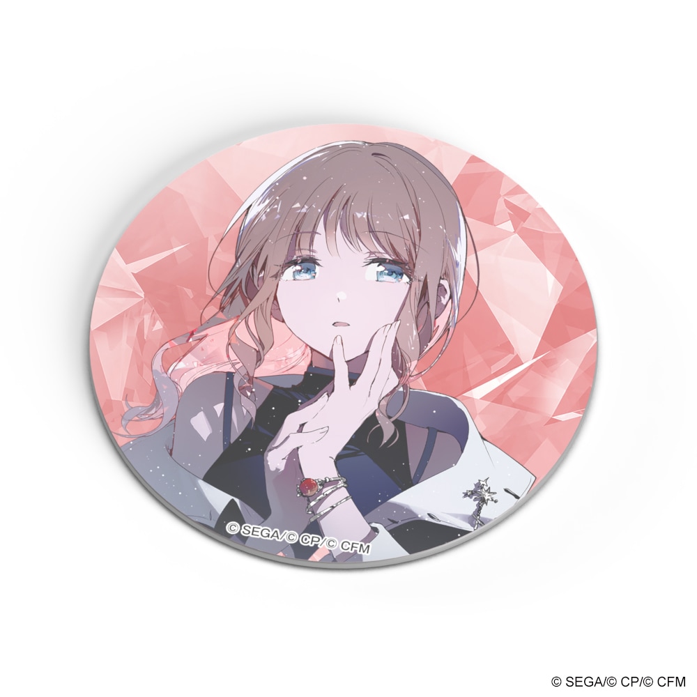 キャラパブ | Rella 個展「Stargazer & Lucid Dream」 | コースター