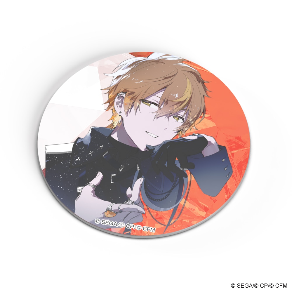 キャラパブ | すべての商品 | コースターパブミラー「セカイの宝石箱