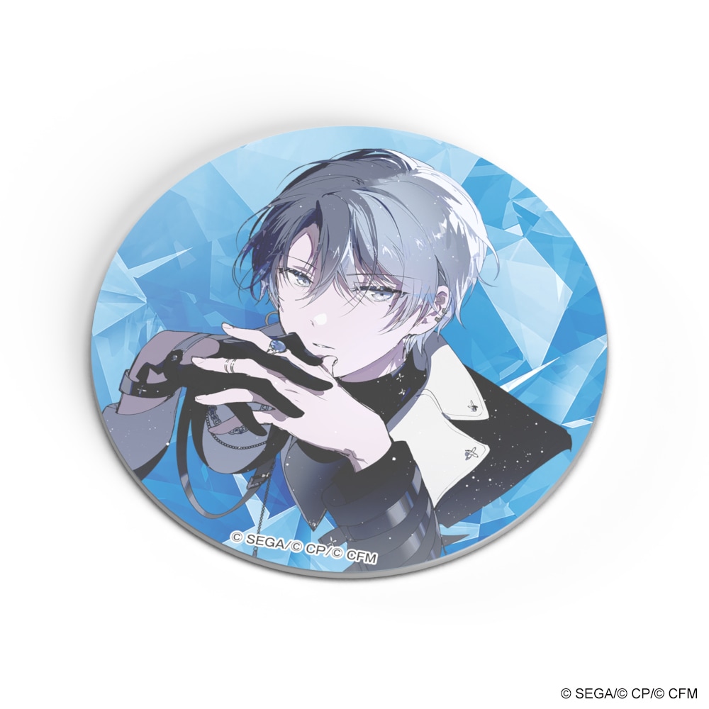 キャラパブ | すべての商品 | コースターパブミラー「セカイの宝石箱