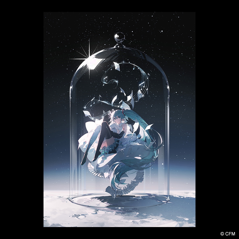 キャラパブ | Rella 個展「Stargazer & Lucid Dream」 | Rella個展