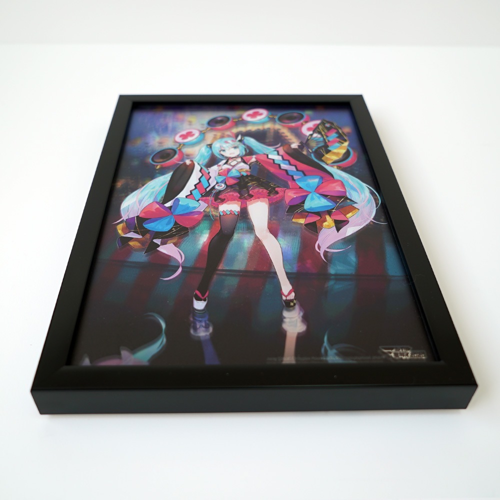 キャラパブ | マジカルミライ 2020,藤ちょこ | マジカルミライ 2020 夏