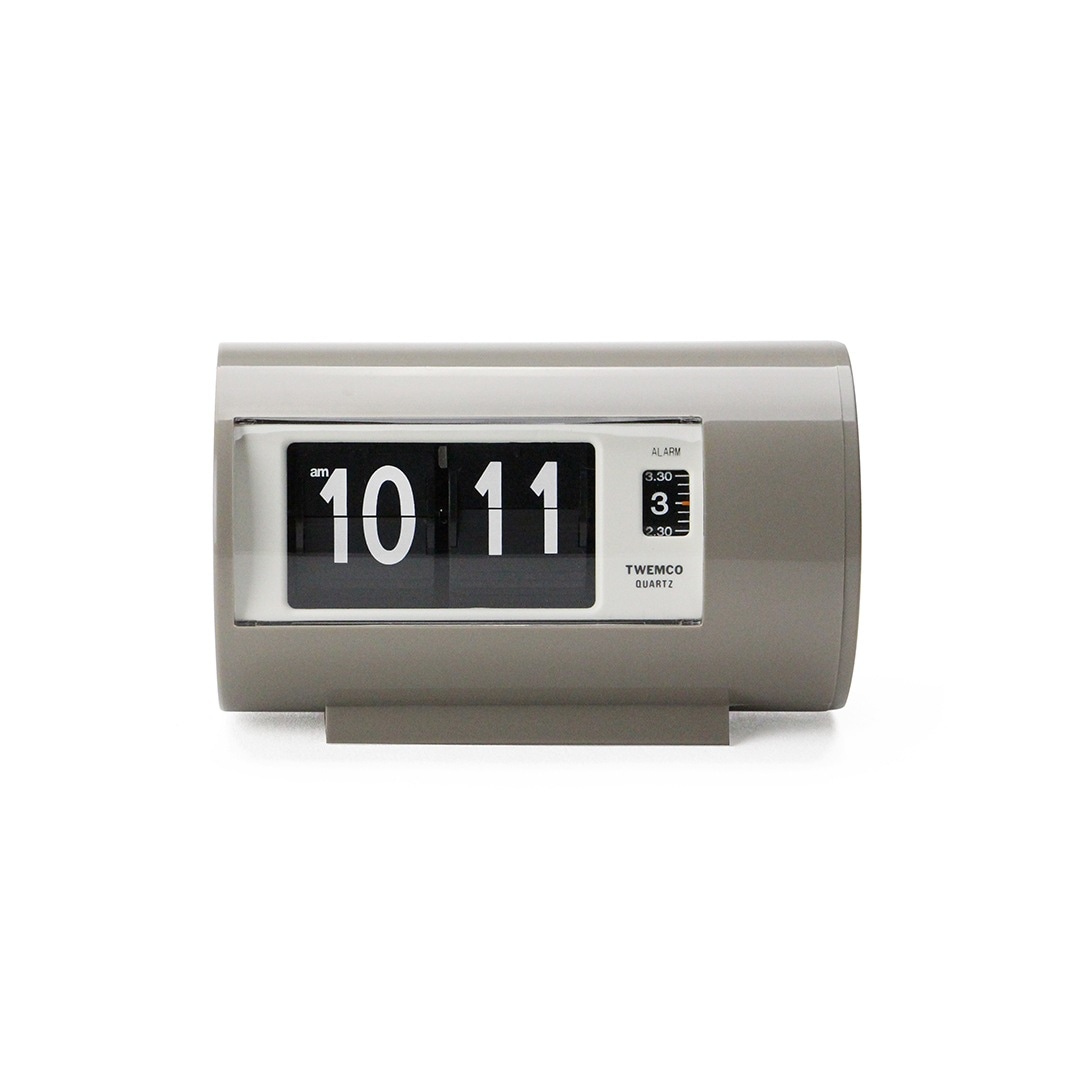 TWEMCO トゥエンコ カレンダークロック#BQ-38 