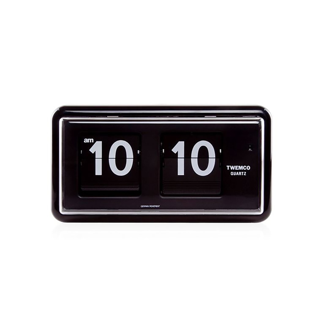 TWEMCO トゥエンコテーブルクロック#QT-30