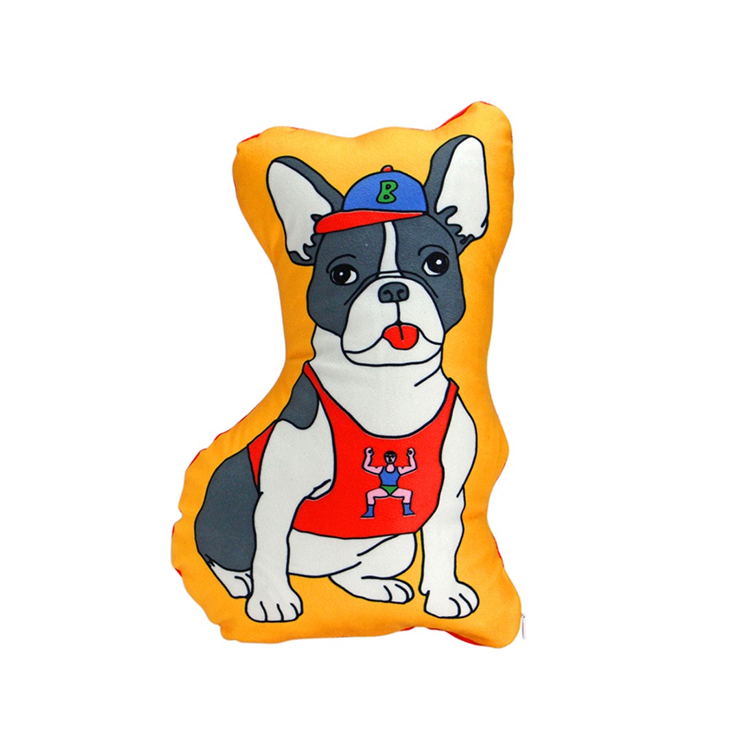 エンジョイ C&D クラブ クッション 