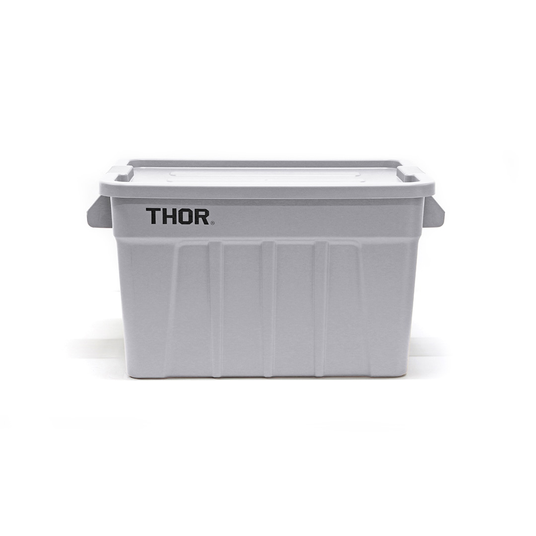 THOR ソー ラージトート ウィズ リッド 75L DC 