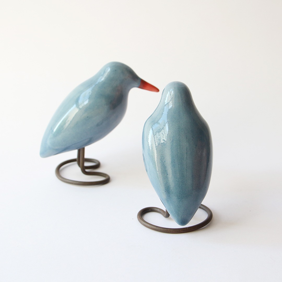 Jehn Ceramics セラミックバード 