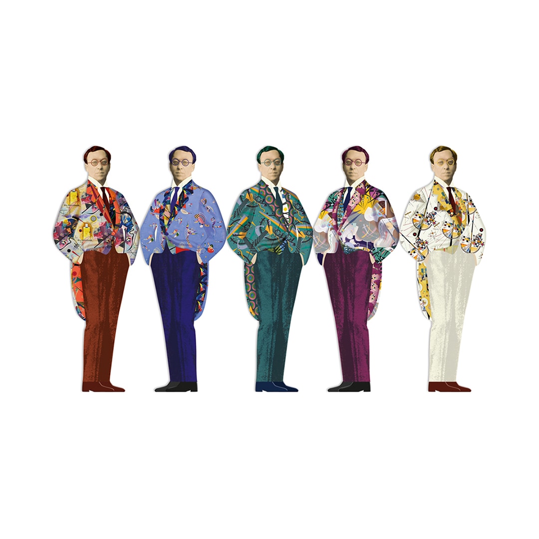 5 ブックマーク 