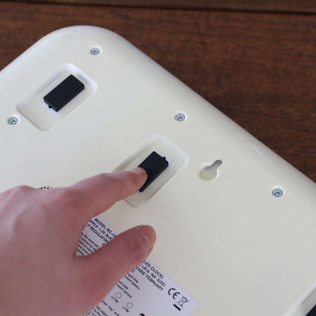 お取り寄せ商品】TWEMCO トゥエンコオートマティックカレンダー