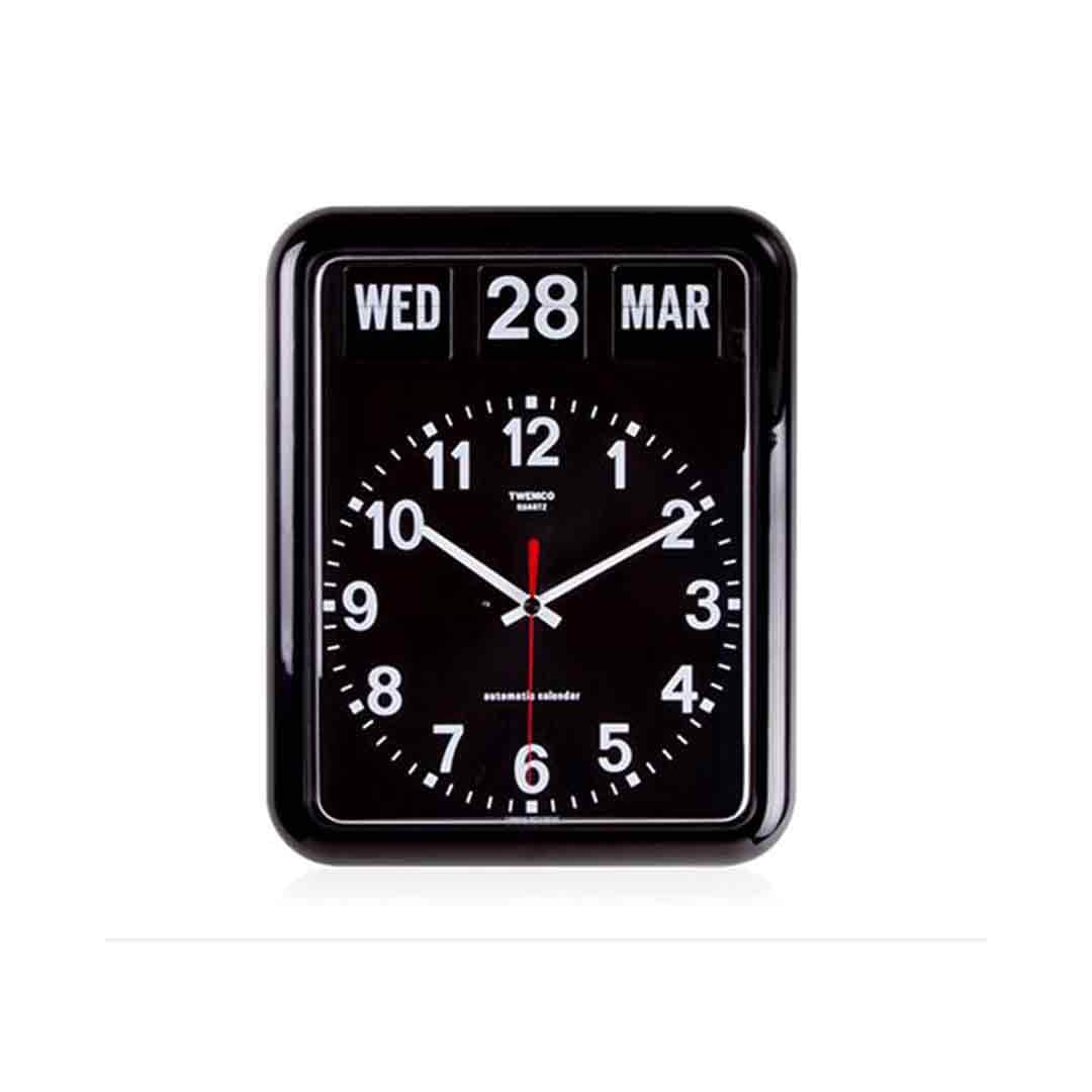 お取り寄せ商品】TWEMCO トゥエンコオートマティックカレンダー