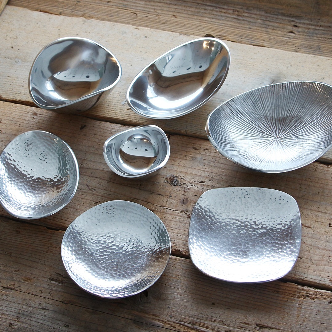 アルミニウムトレイ 