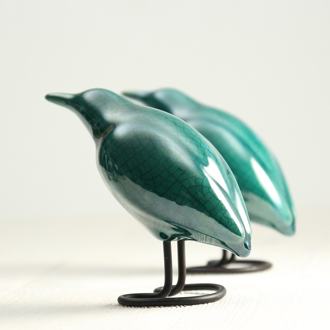 Jehn Ceramics セラミックバード 