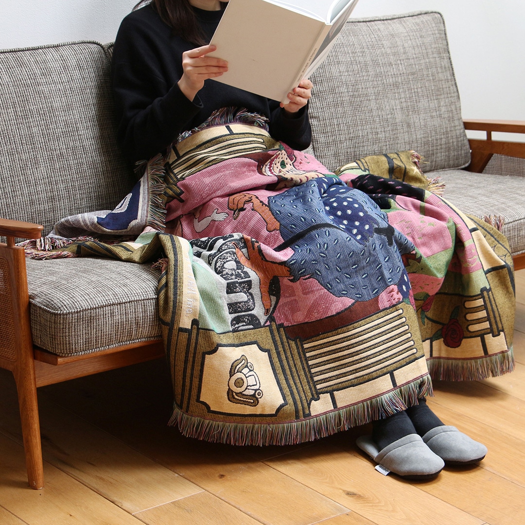 オアハカスローケット 