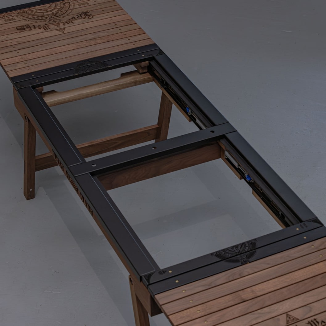 ギア,ユニットサイズ規格 | DEVISE WORKS | キャンプ用品